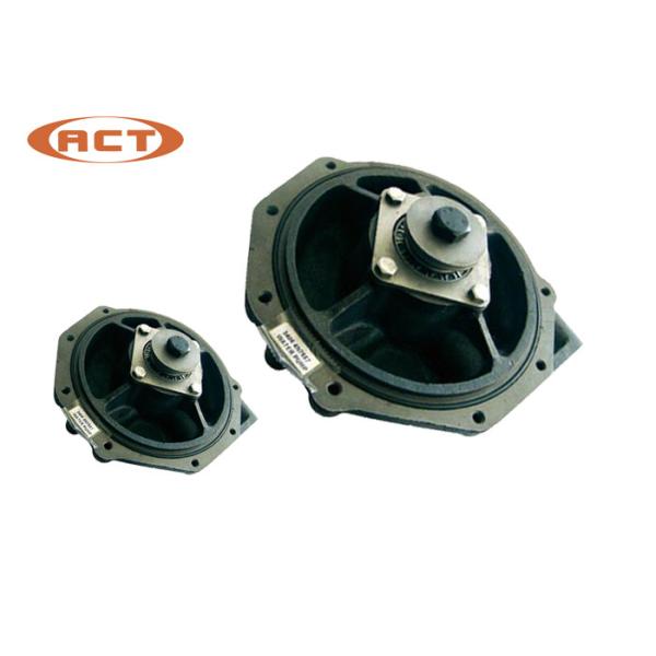 собрание Э3406 водяной помпы экскаватора 4Н7657 КЛБ-Э3066 промышленное