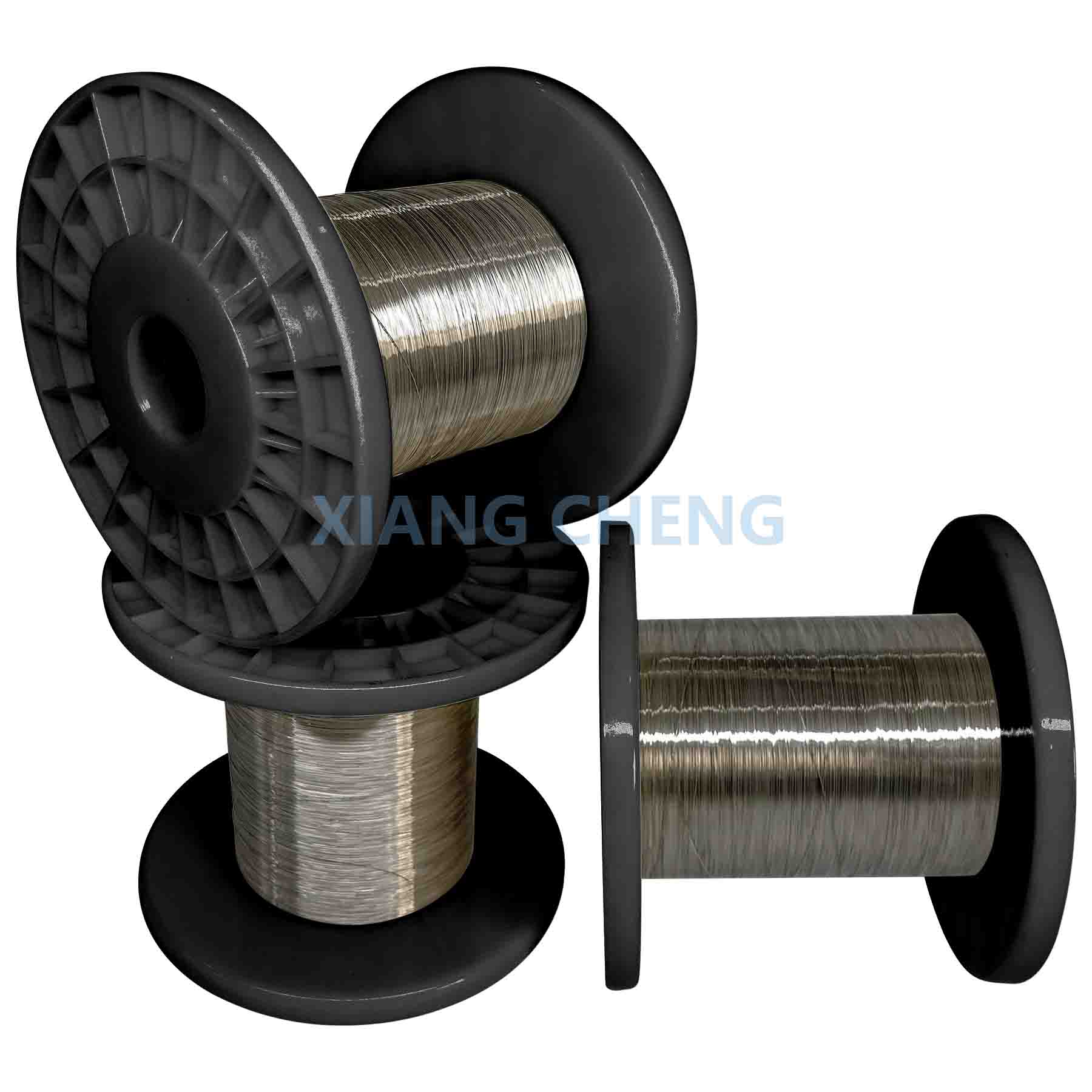 Inconel 718/GH4169/UNS N07718/2.4668/NiCr19Fe19Nb5Mo3 Высокотемпературная сплавная проволока для критических компонентов авиационных двигателей