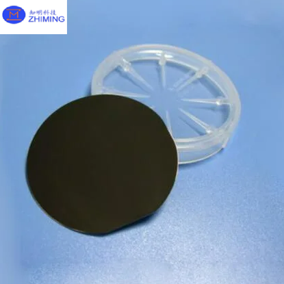 N-GaAs субстрат 6 дюймов 350um толщина Для использования VCSEL OptiWave VCSEL EpiWafer
