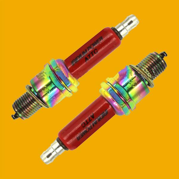 Hot Selling Motorcycle Spark Plug for CB125s Motorcycle Engine