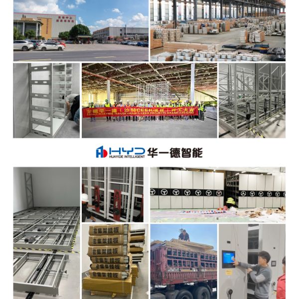 Manual Mobile Shelving Hand Cranked Movable Compact Shelves Archives Compactor Rack System