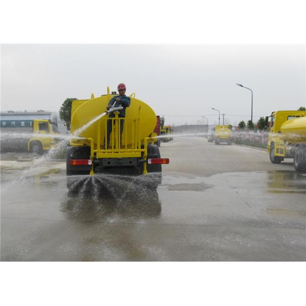 трейлер 12М3 15М3 автоцистерны 4кс2 12000Л 15000Л для Синотрук ХОВО/Донфенг