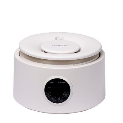 Humidificador do tela táctil do réptil do ABS para molhar da estufa do jardim