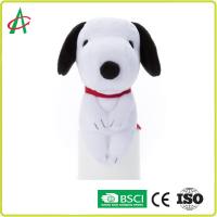 EN71 não certificou nenhuma boneca Snoopy livre do luxuoso dos Phthalates BPA