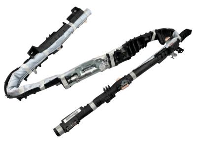 18CRV Original Roof Curtain Airbag Black Color Car Safety Devices