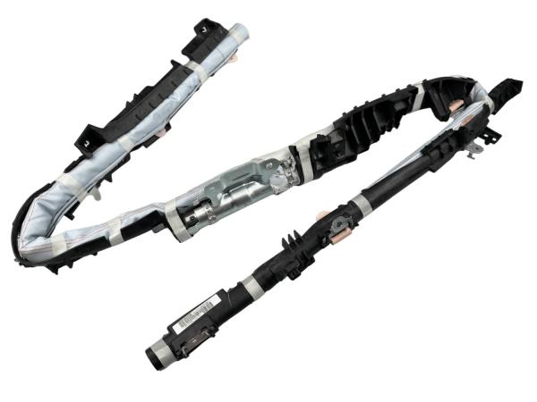 13-18 Sylphy Roof Curtain Airbag Package Gross Weight 2.5kg Original Car Accessories