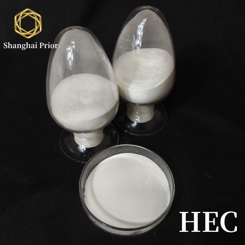 High film-forming property,Strong bonding strength,Excellent interface bonding Hydroxyethyl cellulose for denitrification plate catalyst