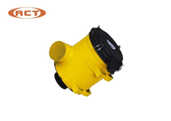 E320B/D Air Filter Assy / Oil Bath Cleaner Assy For Excavator KLB-K0008