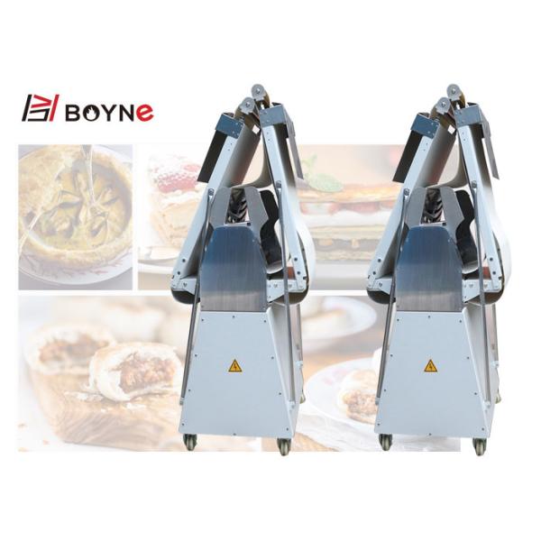 Тесто Sheeter машины пекарни оборудования Sheeter машины печенья печь коммерчески