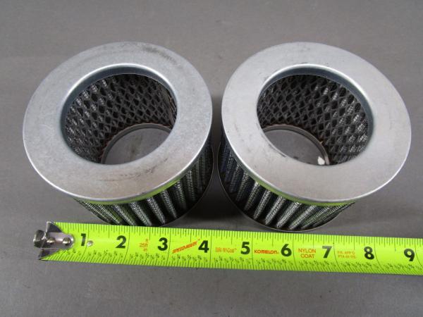 Votech Filter Duotov 90/838 90/736 Coalescer Filter 90/1104 Pressure regulating station gas coalescence Coalescing separ