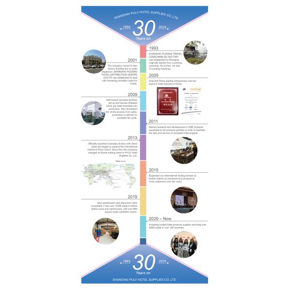 Shanghai PULV Hotel Supplies Co;Ltd