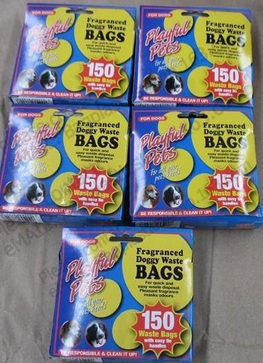 POOP BAGS, SCOOPERS, PET WASTE BAGS, PET BAGS, LITTER BAGS, DOGGY BAGS, DOG WASTE BAGS, PET WASTE COLLECTION BAGS, CLEAN