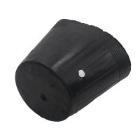 hydroponic soft plastic plant  with competitive price pot potato pot