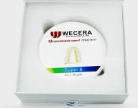 Zircone 1200 multicouche translucide d'implants dentaires de MPA de disque de la zircone 3D de 57% pro