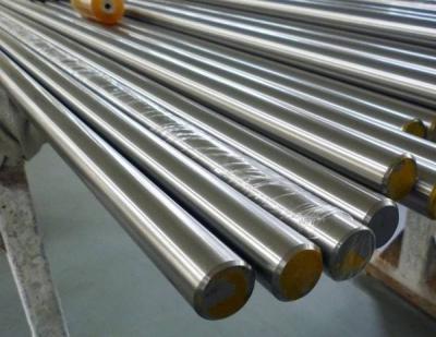 Diameter 10mm - 1200mm Steel Round Bar ASTM 304 SUS 310S 316 Stainless Steel