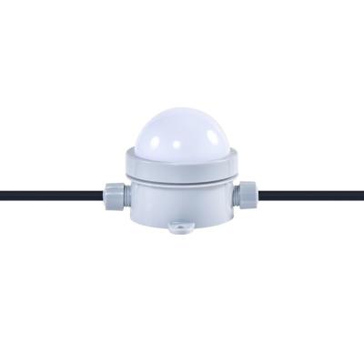 1700K - 6500K Digital Rgb LED Pixels 7.2W Full Color Pixel LED