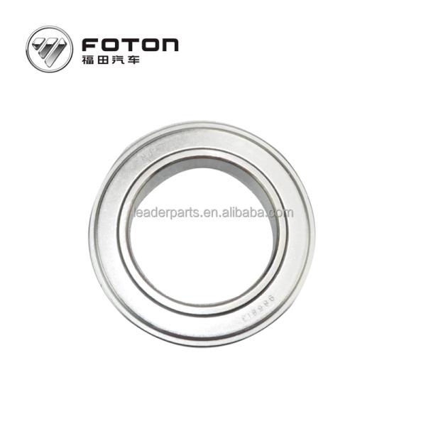 New Arrival Durable Foton Metal Separate Bearing for Diesel Engine Truck Replacement Parts