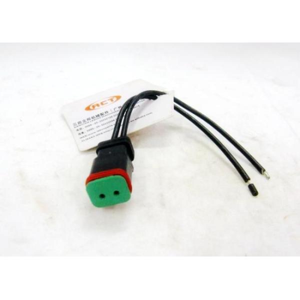 Датчик запасных частей экскаваторов ЭС200-5 Хитачи для машинного оборудования Хитачи