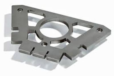 Stainless Steel Laser Cutting Parts Sheet Metal Laser Cutting Sheet Metal Fabrication