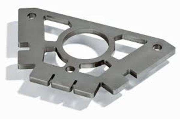 Stainless Steel Laser Cutting Parts Sheet Metal Laser Cutting Sheet Metal Fabrication