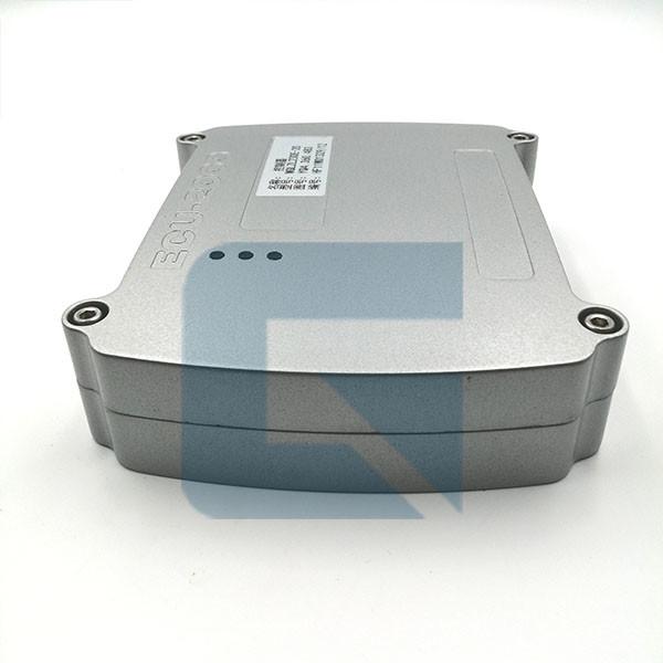 Placa 1020103385 do computador de Controller ECU-2000 da máquina escavadora WGLZL230E-20