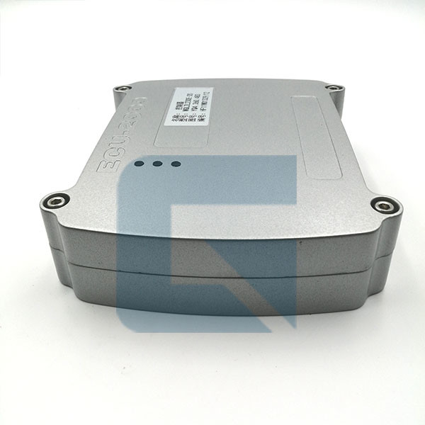 WGLZL230E-20 Excavator Controller ECU-2000 Computer Board 1020103385