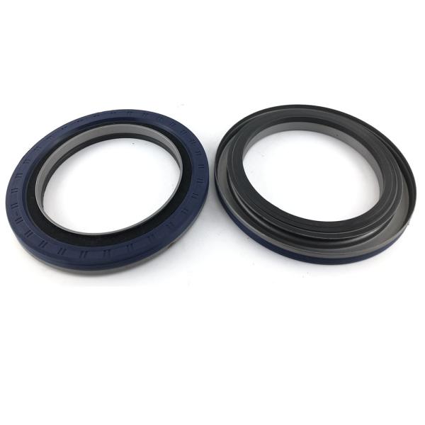 Oil Seal Japanese Truck Spare Parts SZ319-87001 Size 88*110*14/19MM