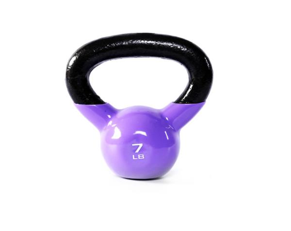 fitness kettlebells set, vinyl dipped kettlebells, kettlebells for beginners women men