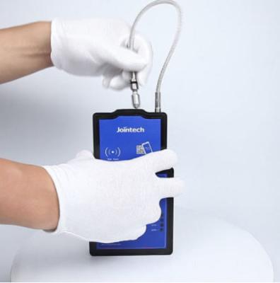 O roubo de Jointech 2G impermeabiliza o fechamento do lugar de GPS para a segurança do recipiente