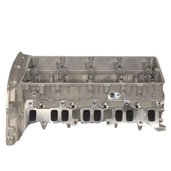 1331233 1701871 908767 Engine Cylinder Heads For Motor 2.4TDCI