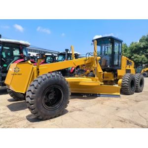 Motor Grader Machine