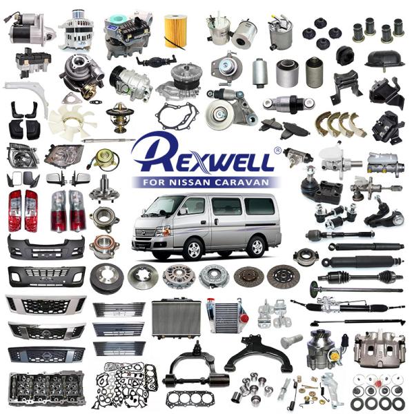 11065-2W20A Ignition Heater Plug for Nissan Urvan E25 Diesel by Rexwell Engine Parts