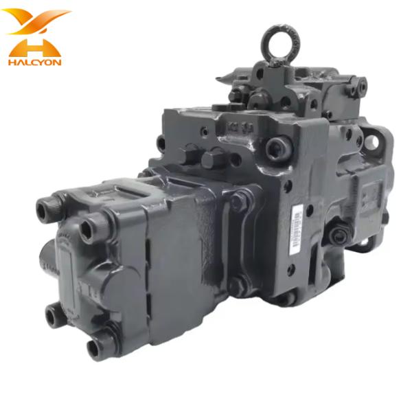 Pompes hydrauliques de haute qualité pour PC40MR PC55MR-2