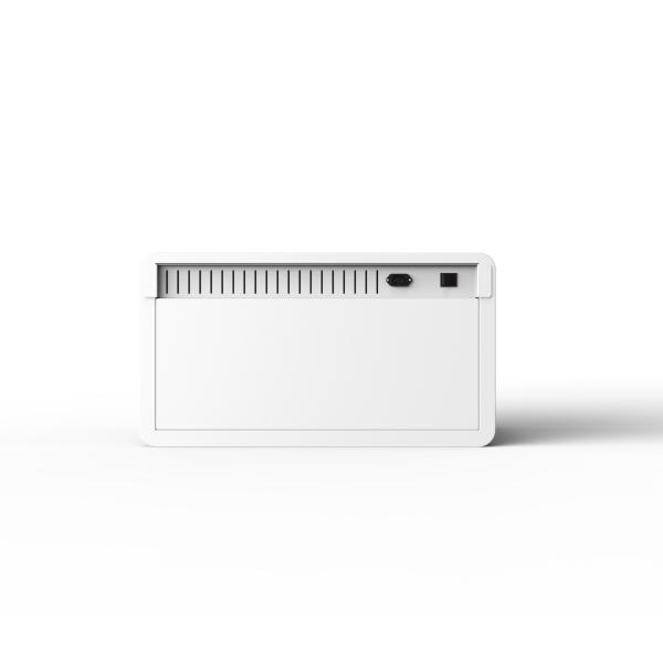 Type de bureau Tablette 18 fentes Mini-armoire de recharge