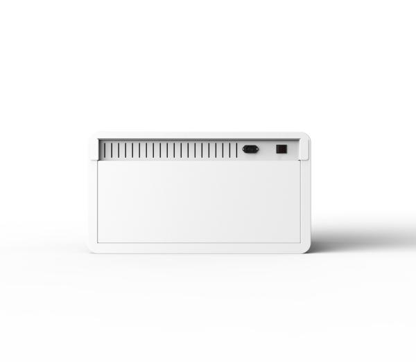 Mini Type Ipad Charging Cabinet 18 Ports Charging Cabinet
