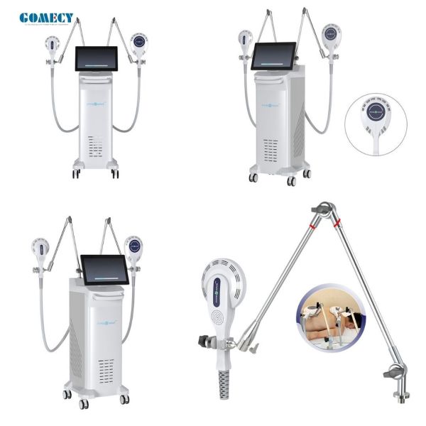 High Energy Physio Magneto Therapy Machine Pain Relief Body Pain Care Rehabilitation Induction Magnetic Ring Treatment
