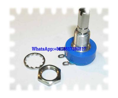 potentiometer 025-32570-000