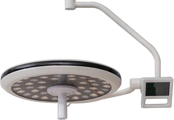 Veterinary Pet Clinic Hospital Use Surgical Wall Mounted Operation Light Animal OT Lamp Vet LED Operati