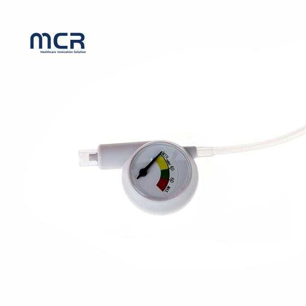 Hospital Laryngeal Mask Airway Medical Intubation Tube Lma Double Lumen Use Silicone Different Sizes Laryngeal Mask