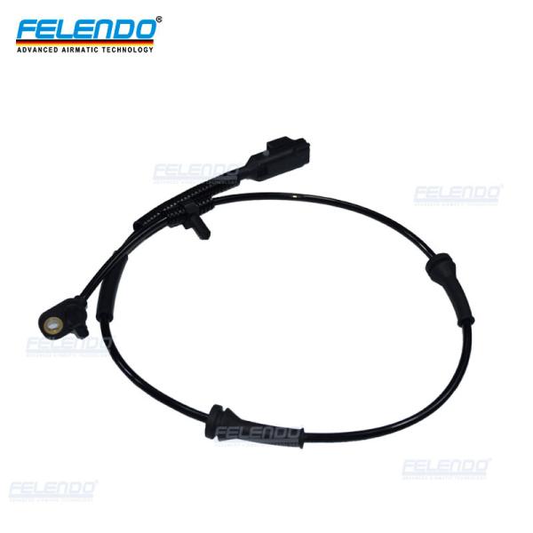 Front ABS Wheel Speed Sensor OEM LR024202 Molde For Land Rover