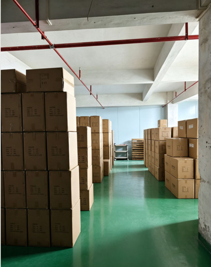 Guangzhou Rider Auto Lighting Co., Ltd.