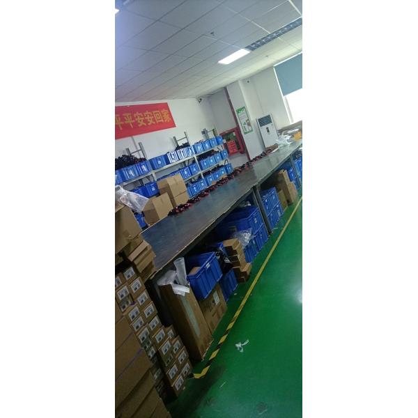 Shenzhen Yida Electronics Co.,Ltd.