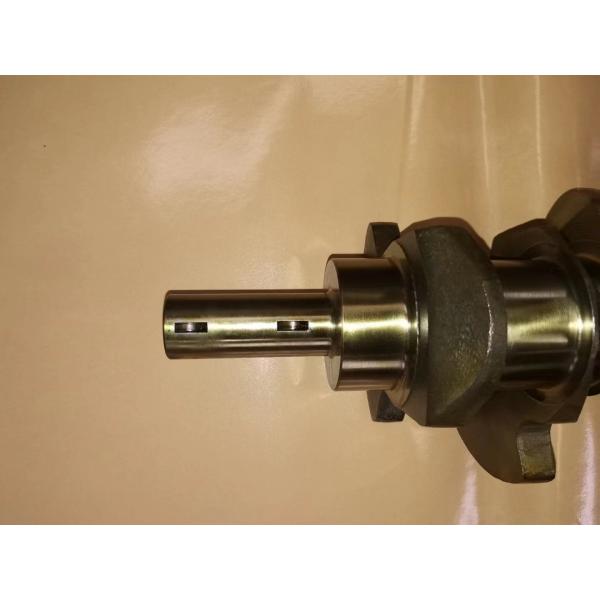 Стальной материал коленчатый вал двигателя для Nissan Patrol Y61 TB48 TB48-DE