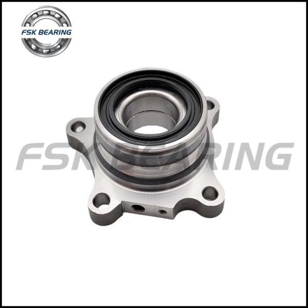 Larga vida 42460-60010 montaje de rodamientos para Toyota Prado Tacoma trasero izquierdo