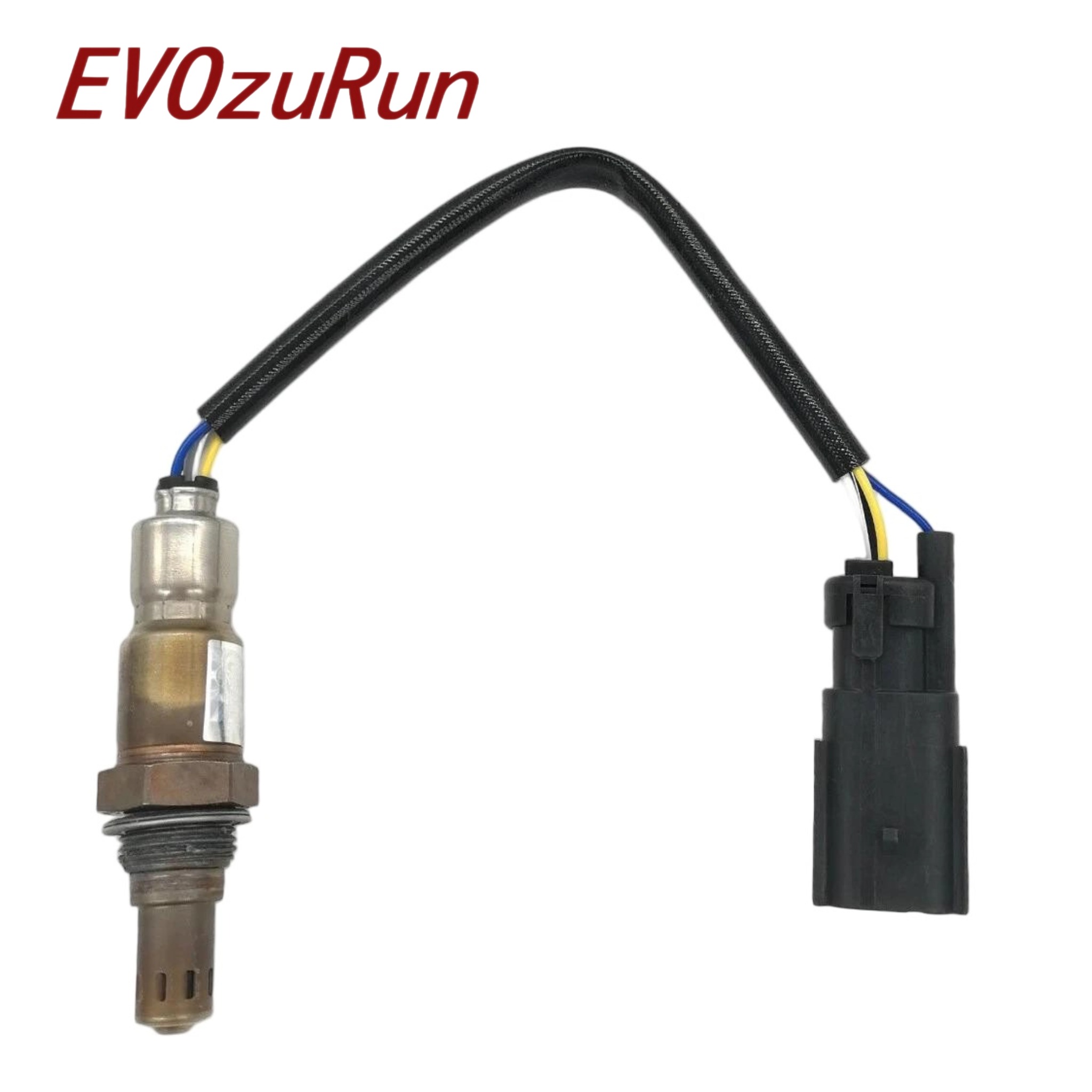 4X Oxygen 02 Sensor Ford Escape 234-5038 234-4489 For Edge 11-14 Explorer 3.5L Lincoln MKX Mazda CX-9 11-15