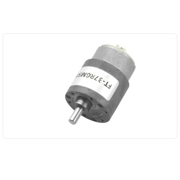 1-100rpm Micro DC Spur Gear Motor 5V 6V 12V Geared Motor For Robot Electronic Car Toys
