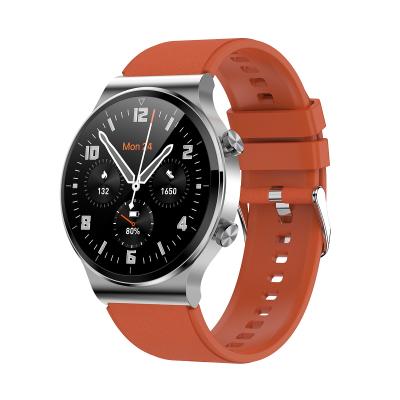 IP67 o Smart Watch impermeável das senhoras G51 MP3 chama o multi coração funcional Rate Sleep Monitoring Men ' S Smar do perseguidor do exercício