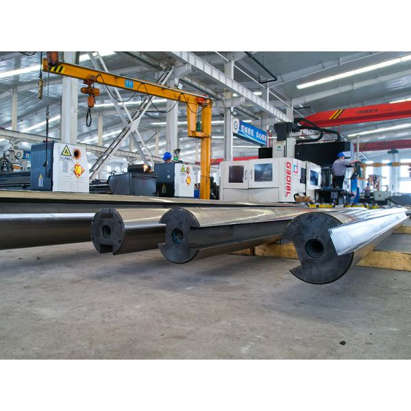 Solid Hollow Extended Anti Vibration Boring Bars Φ6mm~Φ100mm