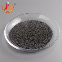 0.8-1.0 mm noir ceria stabilisée zirconium perles Ceria stabilisée zirconium perles de broyage en céramique et boules abrasives