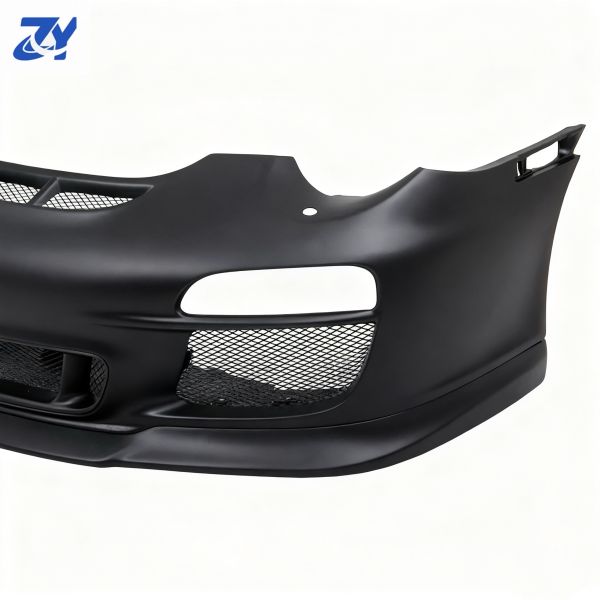 2005-2011 for Porsche 911 Carrera 997 GT3 Upgraded Special Polypropylene Front Bumper Body Kit Modified Front Lip New Situation